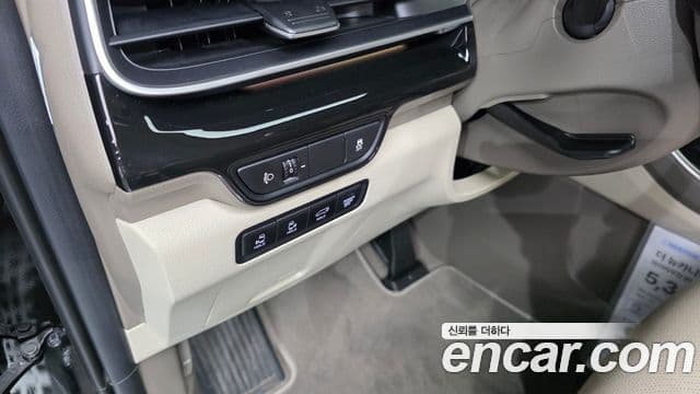 Kia Carnival 2025 — Фото 17/20