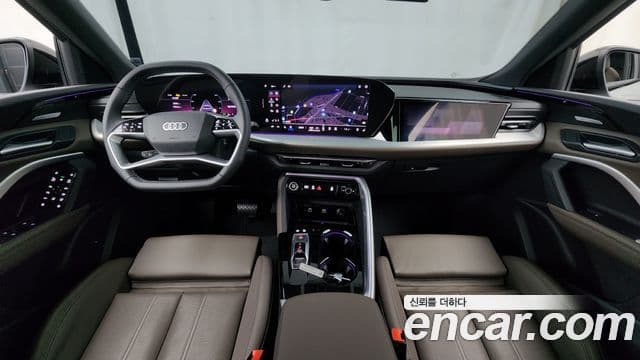 Audi Q5 2025 — фото 6 из 20