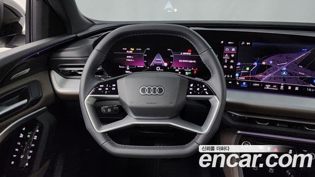 Audi Q5 2025 — Şəkil 13/20
