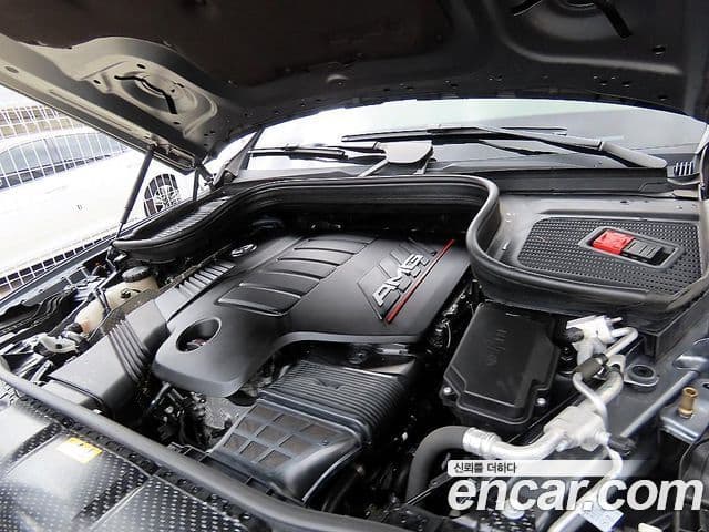 Mercedes-Benz GLE-Class 2023 — ფოტო 9/20