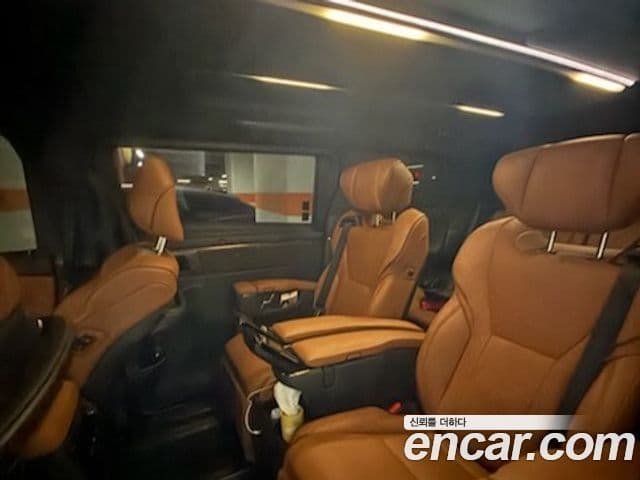 Toyota Alphard 2025 — фото 6 из 11