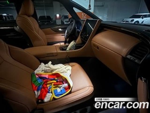 Toyota Alphard 2025 — фото 8 из 11