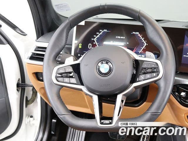 BMW 3 Series 2024 — Şəkil 14/20