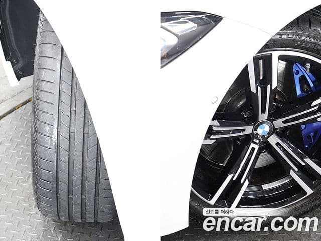 BMW 3 Series 2024 — Şəkil 19/20