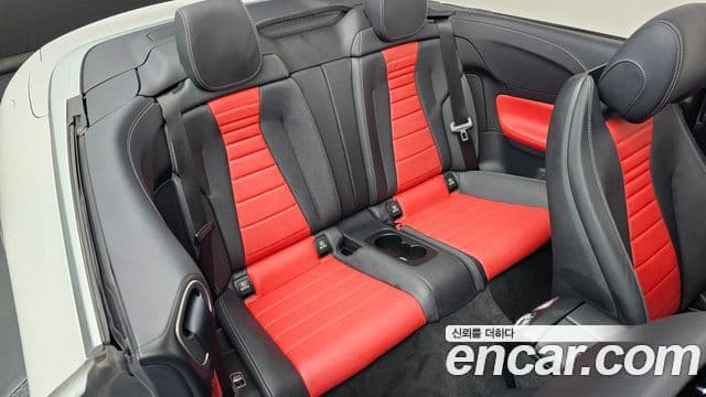 Mercedes-Benz E-Class 2020 — ფოტო 11/20