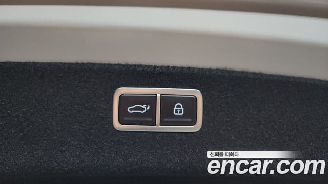 Genesis Electrified G80 2021 — фото 17 из 20