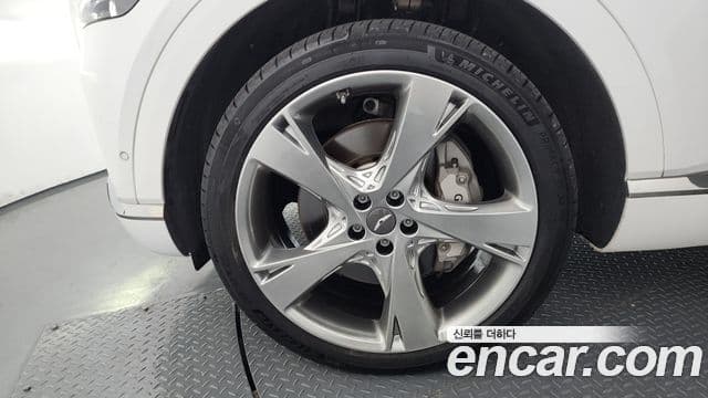 Genesis GV80 2023 — Şəkil 5/20