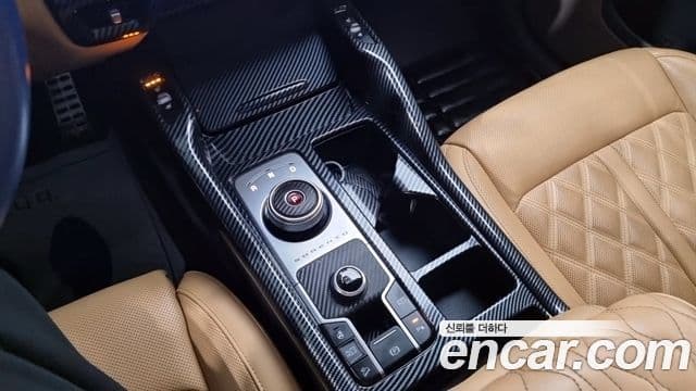 Kia Sorento 2020 — фото 8 из 18