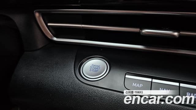 Hyundai The New Avante Hybrid 2022 — Photo 32/32