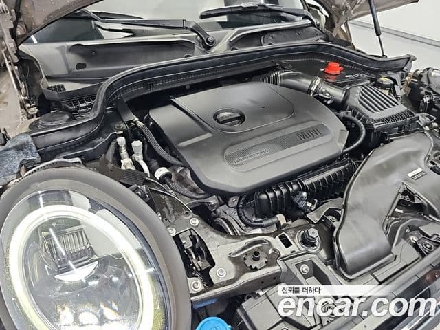 Mini Cooper 2022 — Şəkil 4/19