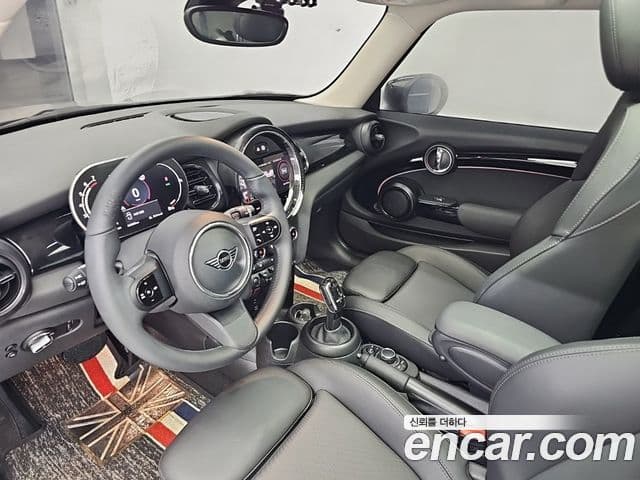 Mini Cooper 2022 — Şəkil 10/19