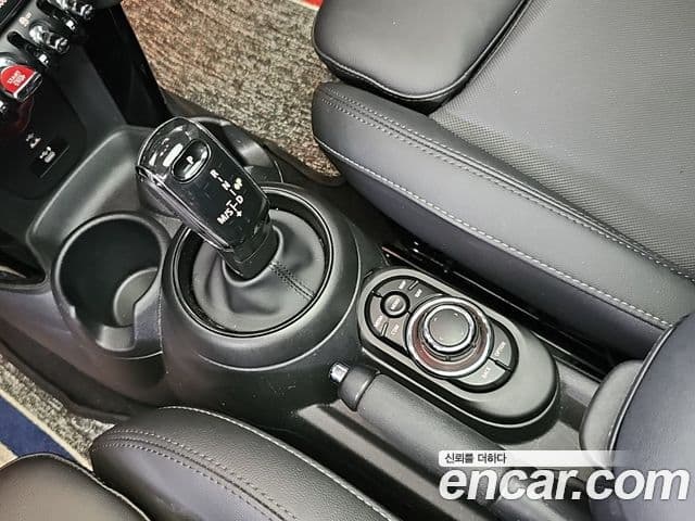 Mini Cooper 2022 — Şəkil 6/19