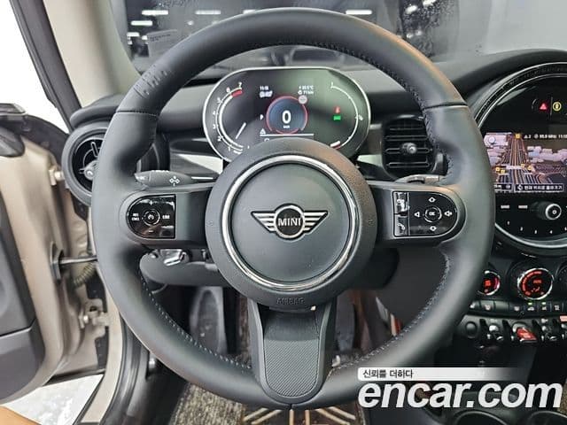 Mini Cooper 2022 — Şəkil 7/19