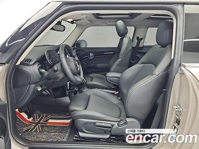 Mini Cooper 2022 — Şəkil 11/19