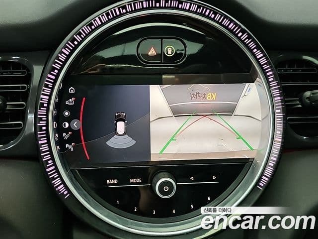 Mini Cooper 2022 — Şəkil 15/19