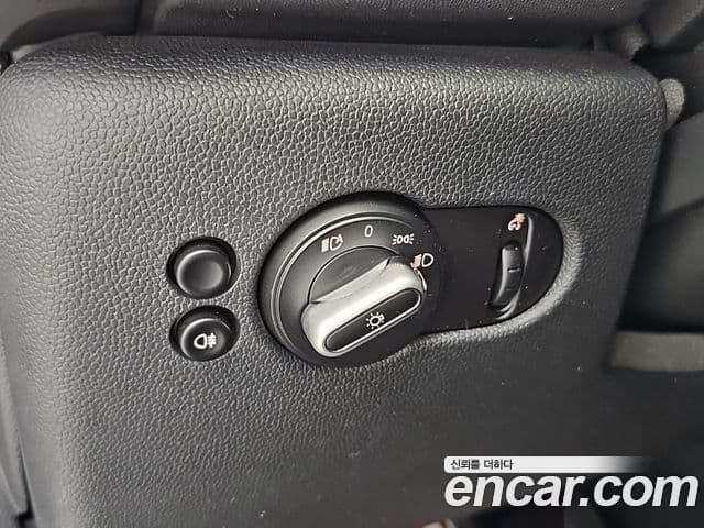 Mini Cooper 2022 — Şəkil 18/19