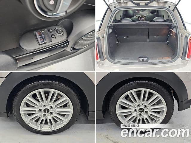 Mini Cooper 2022 — Şəkil 19/19