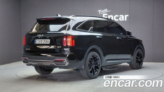 Kia Sorento 2023 — Şəkil 2/20
