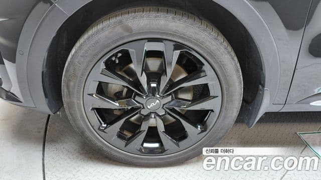 Kia Sorento 2023 — Şəkil 5/20
