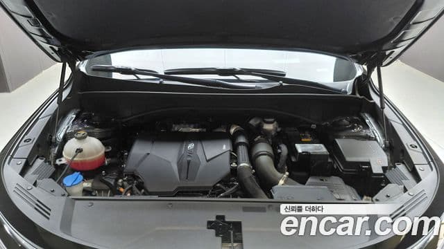 Kia Sorento 2023 — Şəkil 6/20