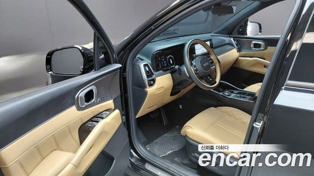 Kia Sorento 2023 — Şəkil 10/20