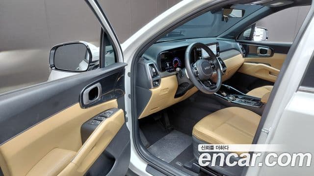 Kia Sorento 2022 — Фото 10/20