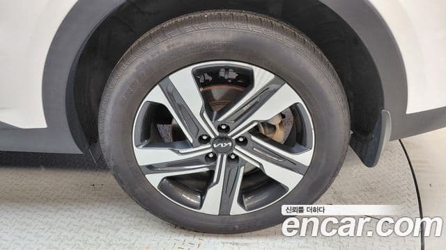 Kia Sorento 2022 — Photo 26/30