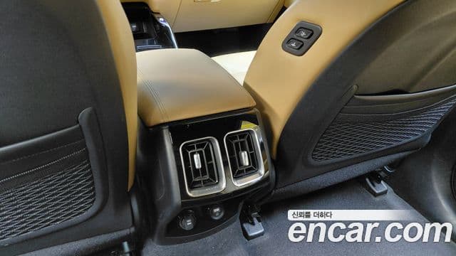 Kia Sorento 2022 — Photo 17/30