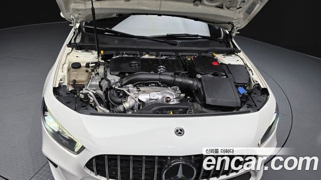 Mercedes-Benz A-Class 2019 — Şəkil 13/30