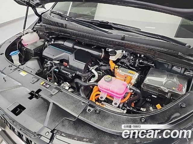 Kia Carnival 2024 — фото 4 из 18