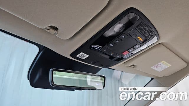 Kia Carnival 2024 — ფოტო 19/33
