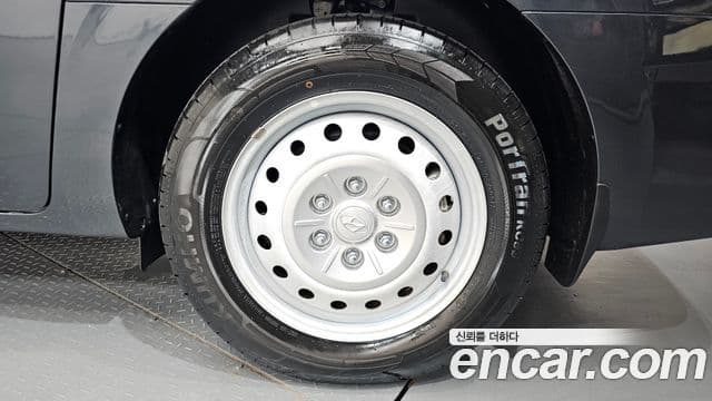 Hyundai Staria 2022 — Photo 26/34