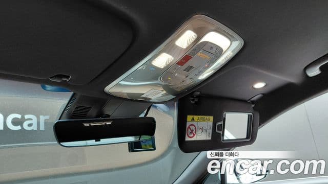 Genesis Electrified G80 2022 — Şəkil 16/20
