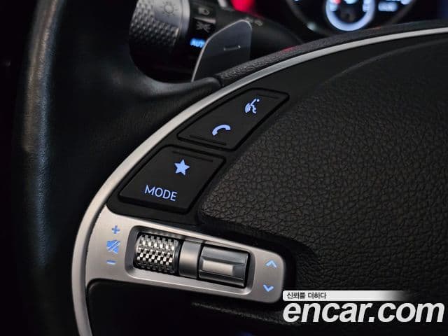 Genesis Electrified G80 2020 — Şəkil 10/20