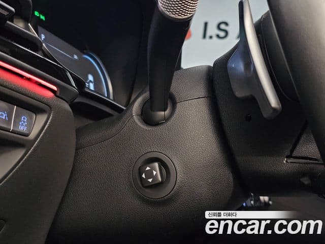 Genesis Electrified G80 2020 — Şəkil 17/20