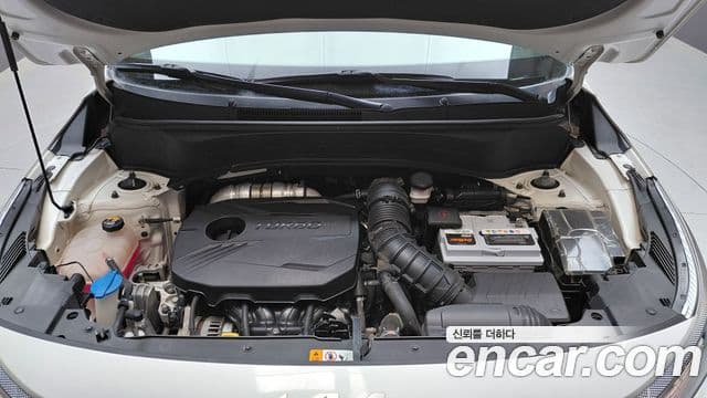 Kia Seltos 2022 — Şəkil 6/20