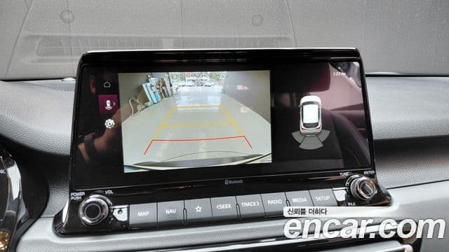 Kia Seltos 2022 — Şəkil 15/20