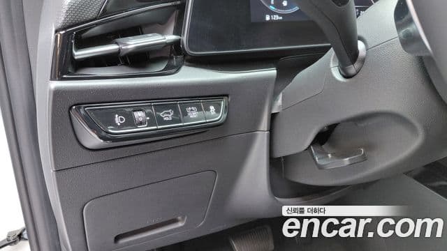 Kia Niro 2022 — Фото 20/20