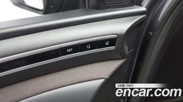 Hyundai The New Tucson 2021 — фото 20 из 20