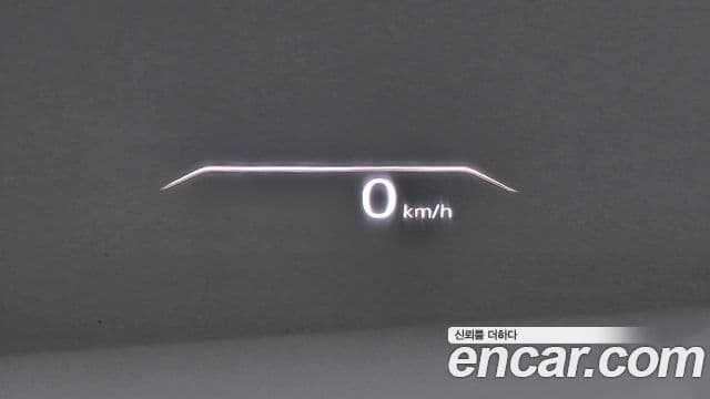 Genesis GV80 2020 — ფოტო 17/20