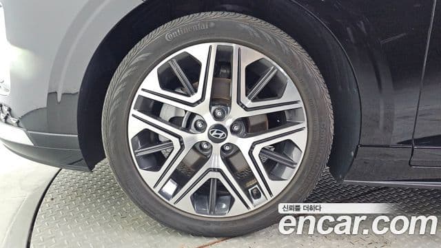 Hyundai Grandeur 2023 — Şəkil 5/20