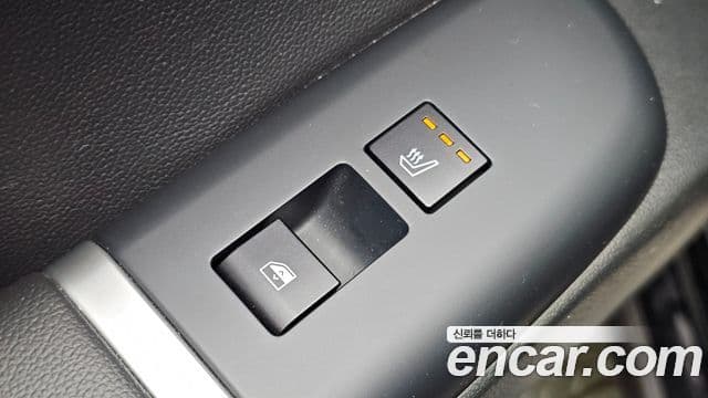 Hyundai Grandeur 2023 — Şəkil 19/20