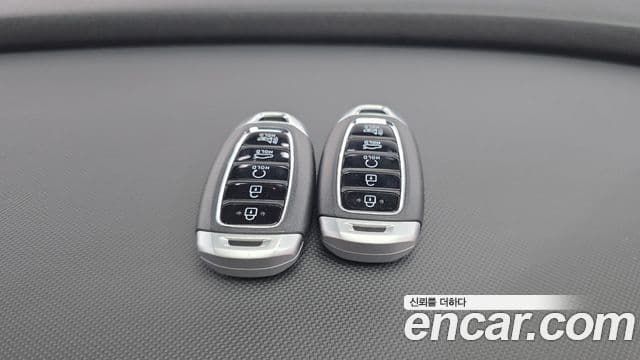 Hyundai Avante 2021 — фото 16 из 20