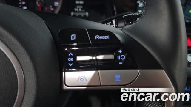 Hyundai Avante 2021 — фото 17 из 20