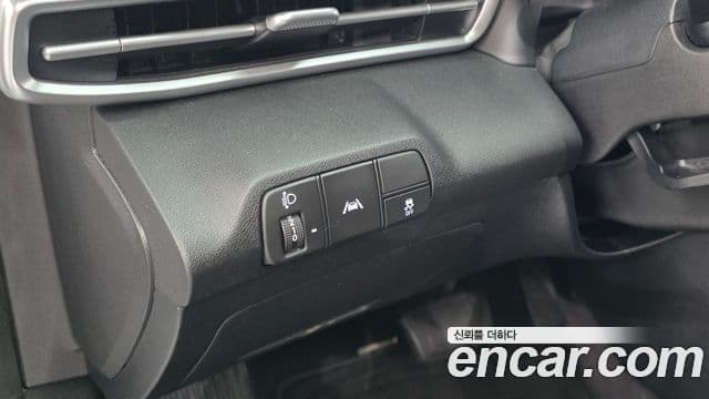 Hyundai Avante 2021 — ფოტო 20/20