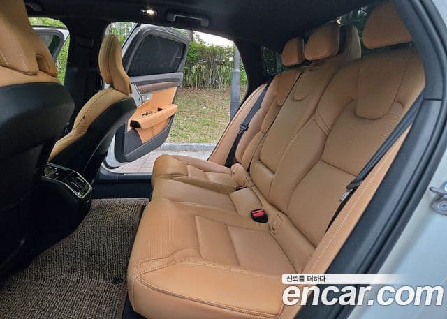 Volvo S90 2025 — фото 14 из 20