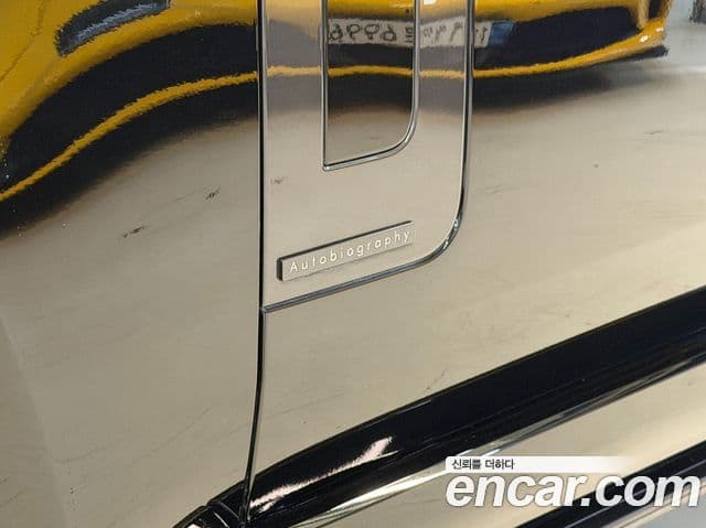 Land Rover Range Rover 2023 — Şəkil 4/20
