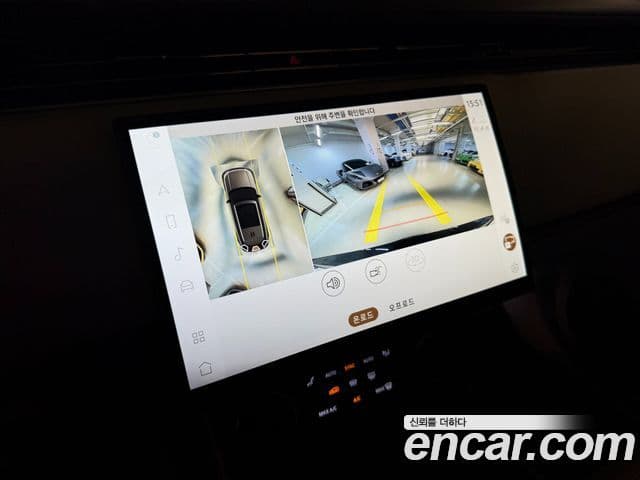 Land Rover Range Rover 2023 — Şəkil 19/20