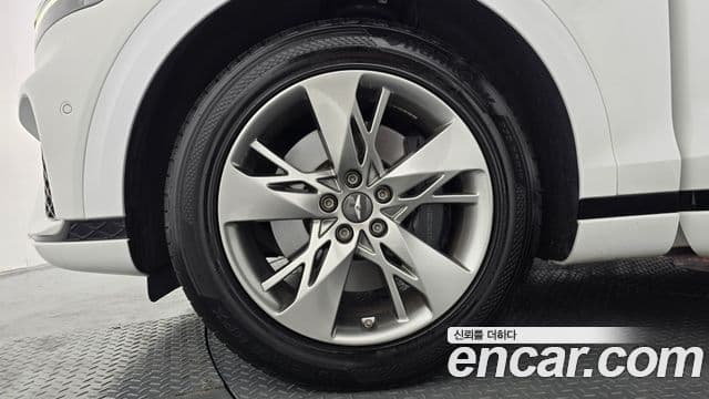 Genesis GV70 2021 — Şəkil 5/20