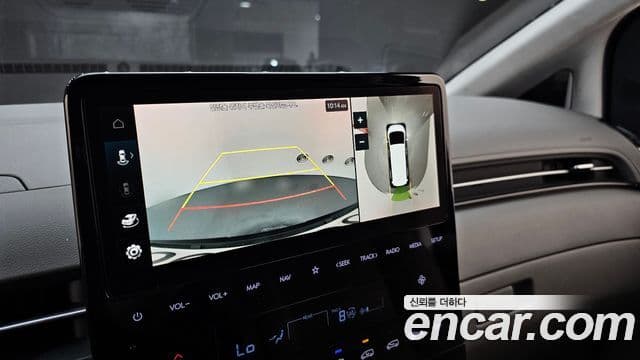Hyundai Staria 2021 — фото 15 из 20